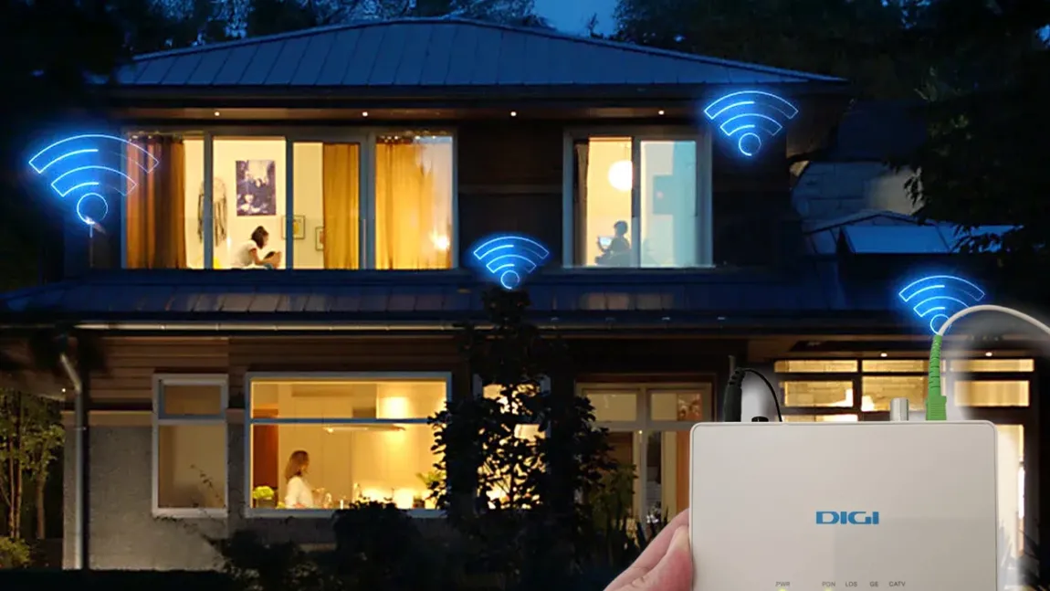 Cât costă abonamentul la internet în 2026. Oferta pusă la dispoziție de Digi RCS-RDS