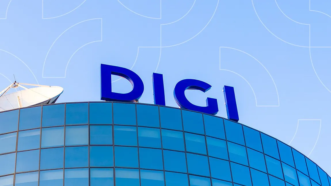 DIGI pregătește intrarea pe piața britanică. Compania va lansa servicii de telecomunicație în Regatul Unit