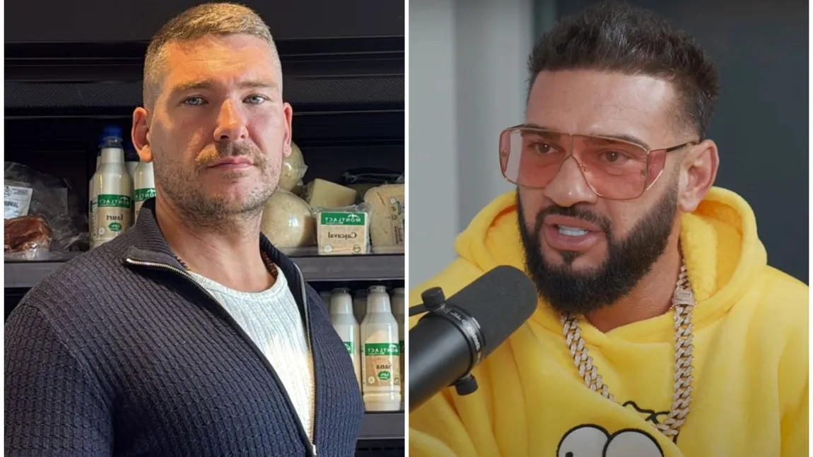 Călin Donca îl desființează pe Dorian Popa, după prima înfățișare a procesului: 