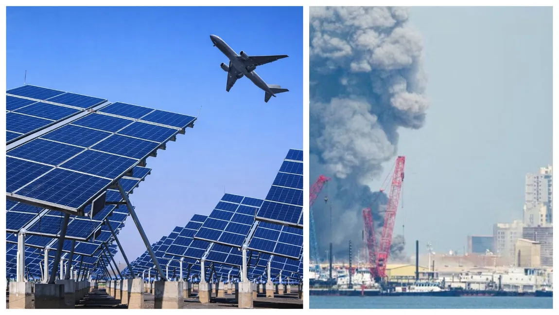 Repatrierea românilor prinși de război în Orientul Mijlociu. Țărnea (MAE): ”Misiunile vor continua şi pe linii charter”. CINE va plăti biletele