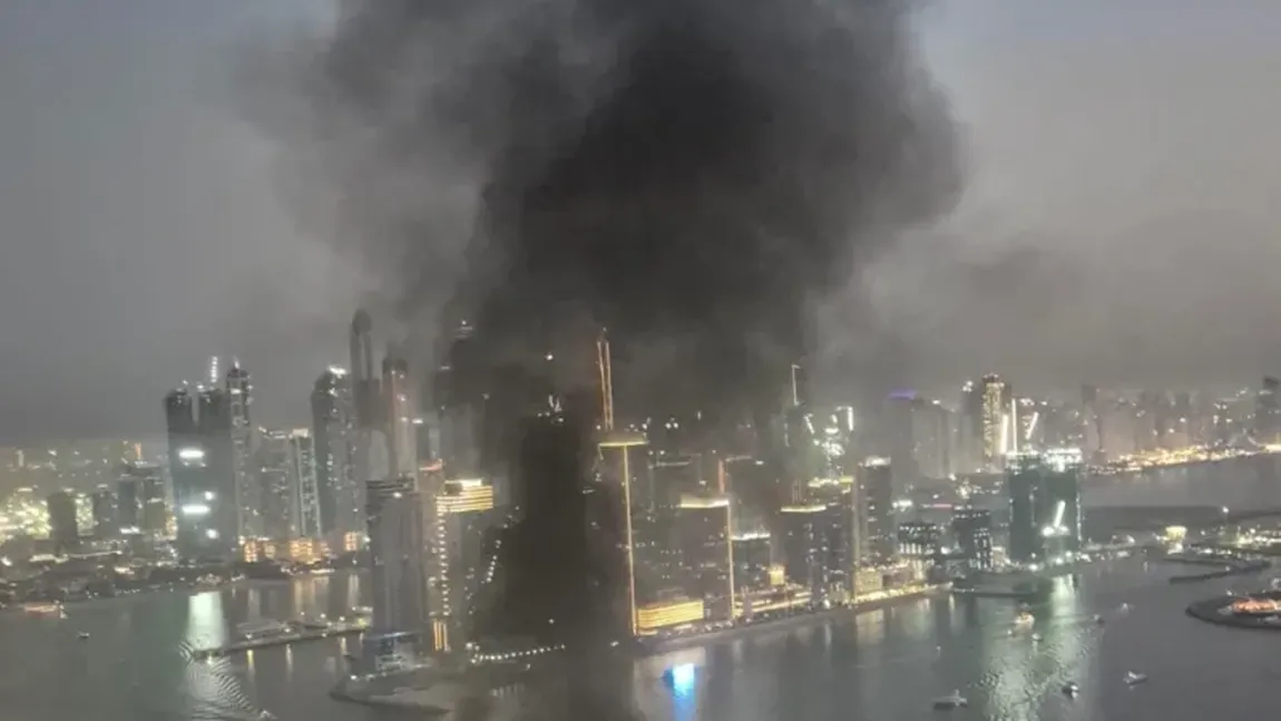 Mesajul Consulatului Rusiei pentru turiștii blocați în Dubai: „Pregătiți-vă pentru condiții spartane”