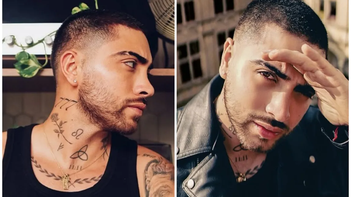 Doliu în lumea muzicii. Zalek a murit într-un accident de motocicletă. Artistul avea 30 de ani