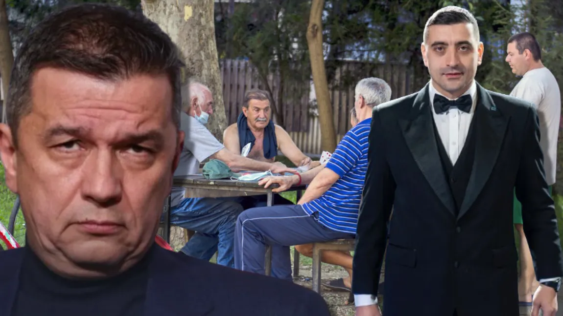 Lovitură grea pentru pensionarii cu venituri mici. AUR se distanțează de PSD şi NU votează amendamentul privind pachetul de solidaritate / Budăi acuză: USR, PNL și AUR au blocat amendamentele