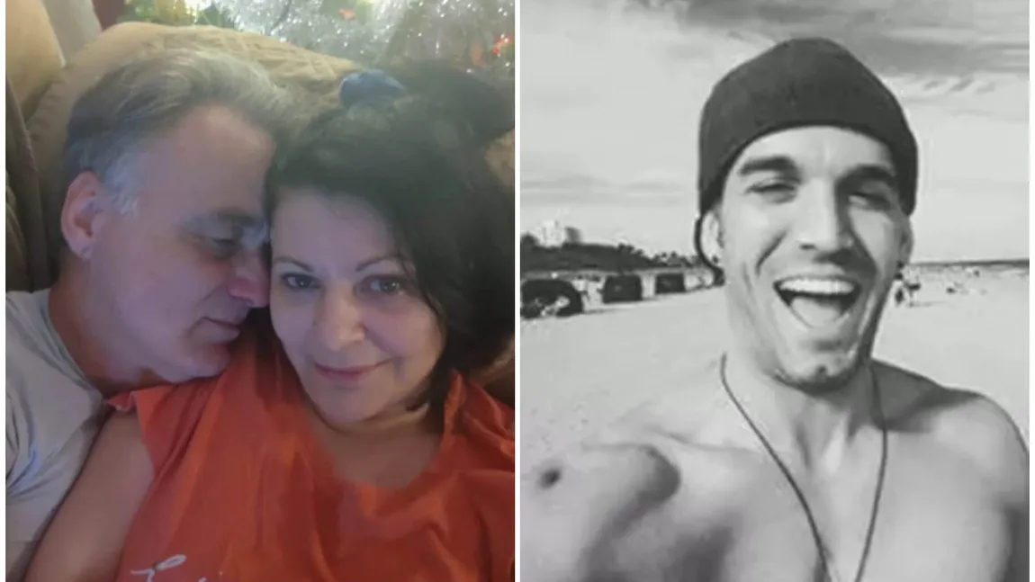 Elena Cârstea, despre moartea fiului ei vitreg: 