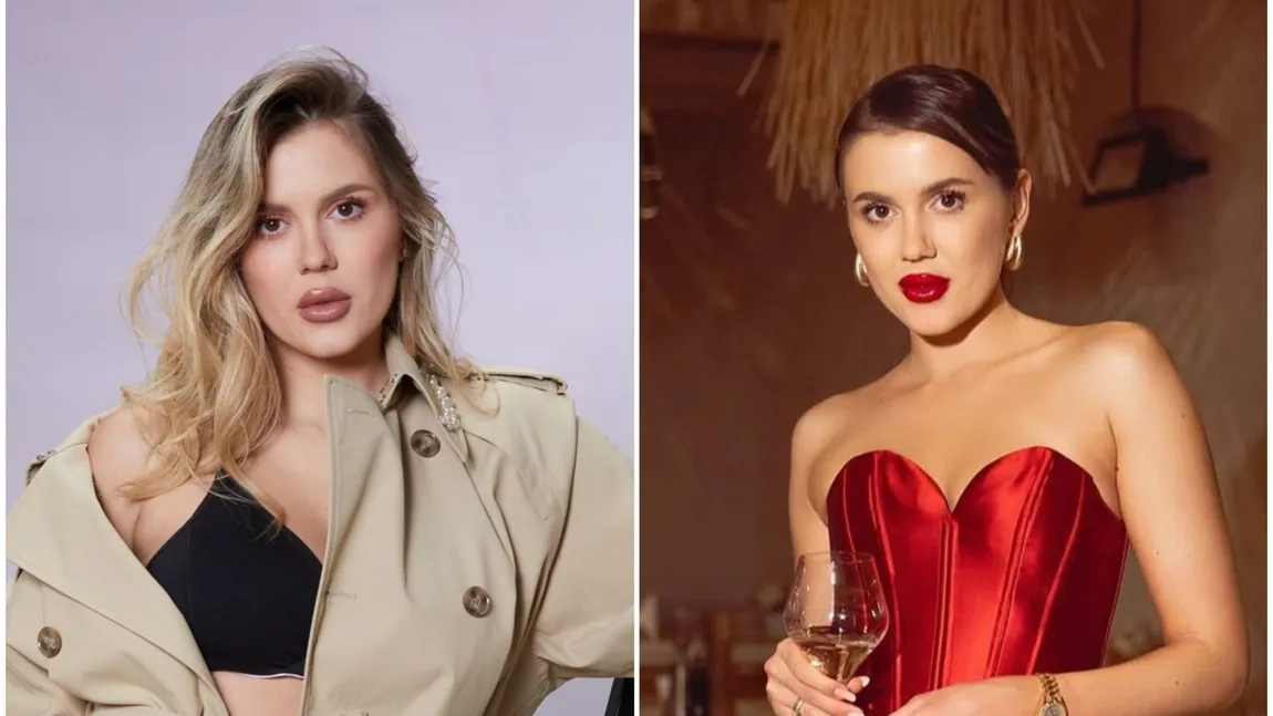 Emily Burghelea, despre accidentele suferite în Mauritius și Hong Kong: 