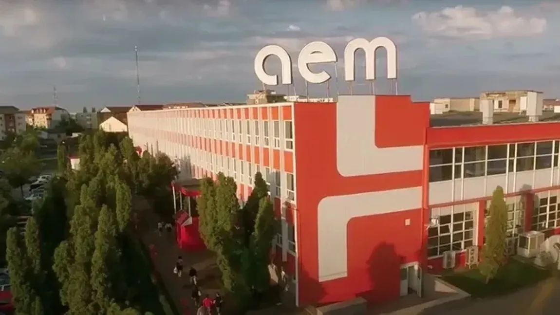 Dispare un nume uriaș al industriei românești! Fabrica este oficial în faliment, va fi vândută pe bucăți