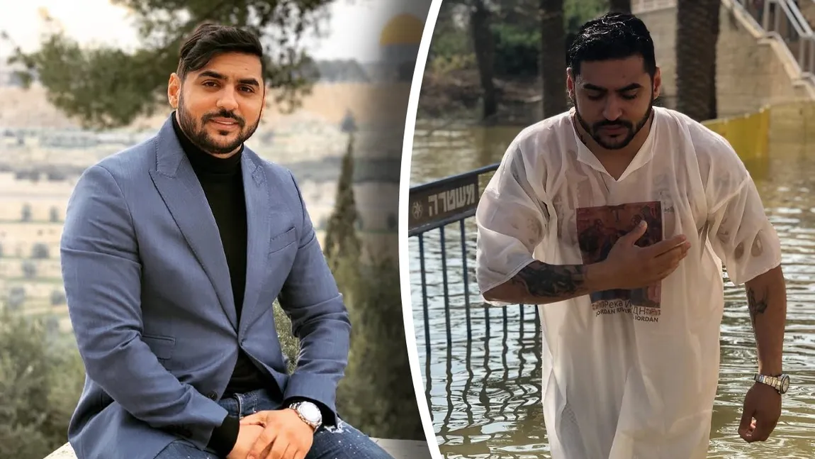 Fane Văncică, reținut direct de pe Aeroportul Otopeni. Interlopul este cercetat pentru șantaj după ce ar fi cerut „taxă de protecție” de 25.000 de lei pe lună unui om de afaceri