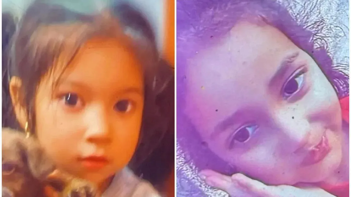 Cele două fetiţe de 4 şi 5 ani din Mureș, date dispărute de familie, sunt de negăsit. 500 de oameni le-au căutat toată noaptea. Localnicii cred că au fost răpite