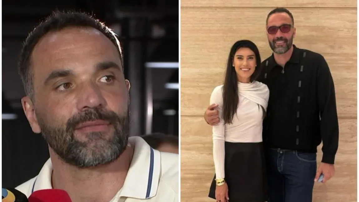 Unde a plecat fiul lui Ion Țiriac, după ce s-a despărțit de Sorana Cîrstea: 