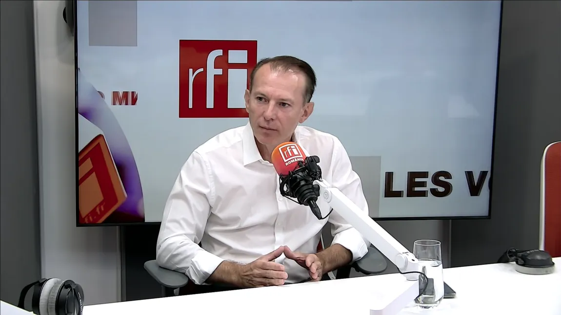 Florin Cîțu critică bugetul pe 2026. Risc de stagnare economică și posibile creșteri de taxe!