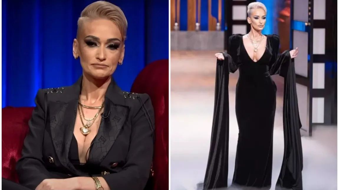 Gabriela Lucuțar a răbufnit la adresa autorităților, după ce fiica ei ar fi fost hărțuită: 