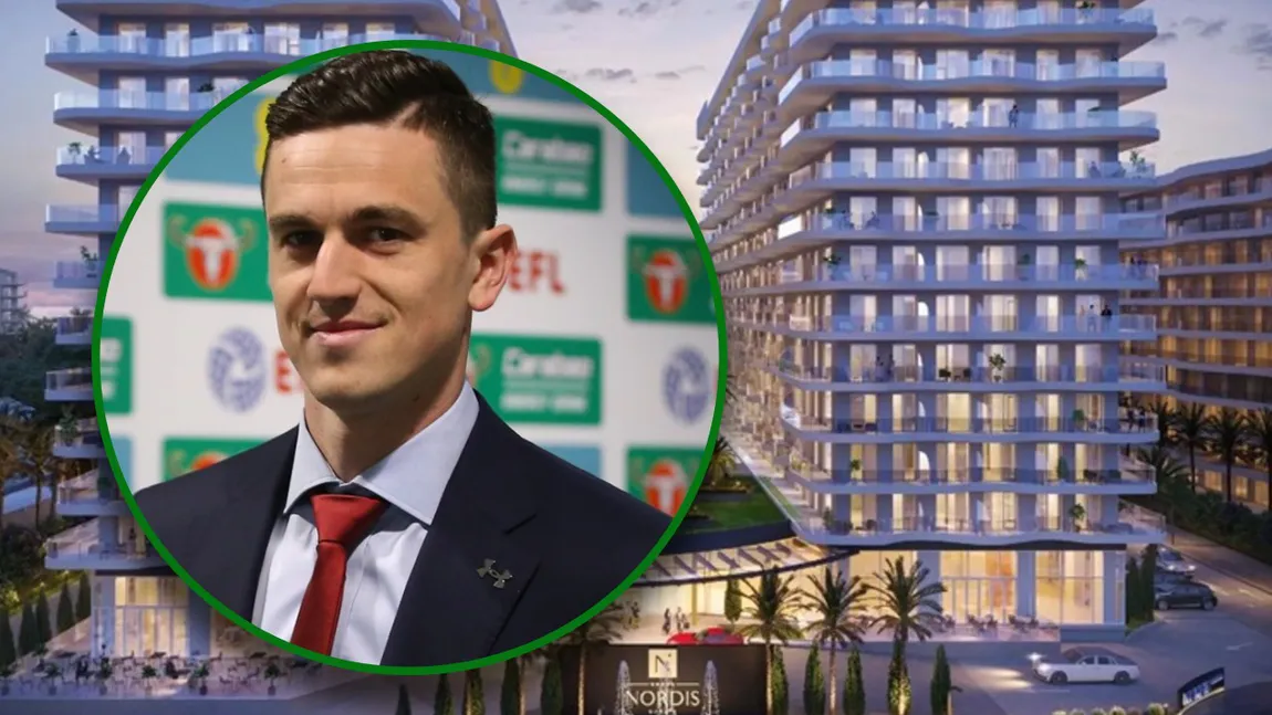 Florin Gardoş, păcălit prin ”schema Nordis”: “Nu m-au lăsat să intru în apartament! Mi-au spus că nu sunt eu proprietar după ce l-am plătit”