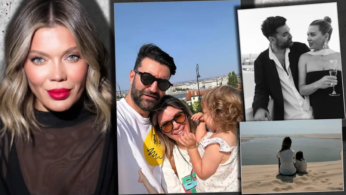 Gina Pistol, postare plină de umor pe rețelele sociale. Momentul imortalizat de vedetă