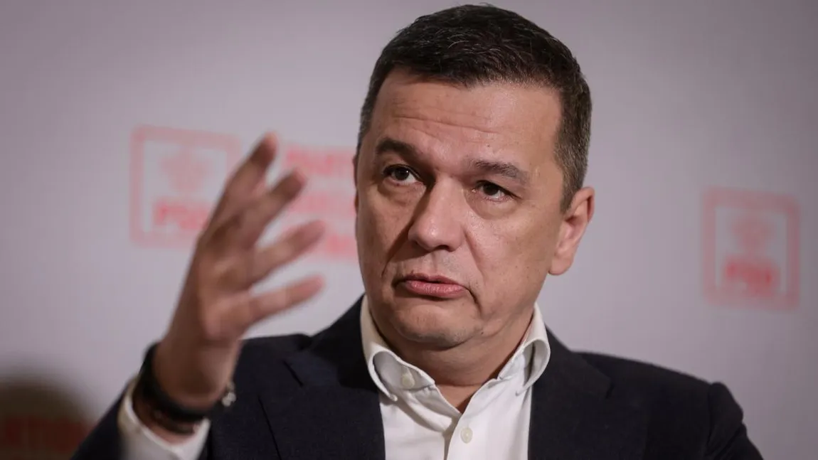 Sorin Grindeanu anunţă planul pentru contracararea efectelor creşterii preţului carburanţilor: 
