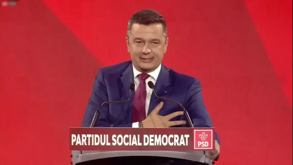 Şedinţă incendiară a BPN al PSD. Grindeanu, atac furibund la adresa PNL: 