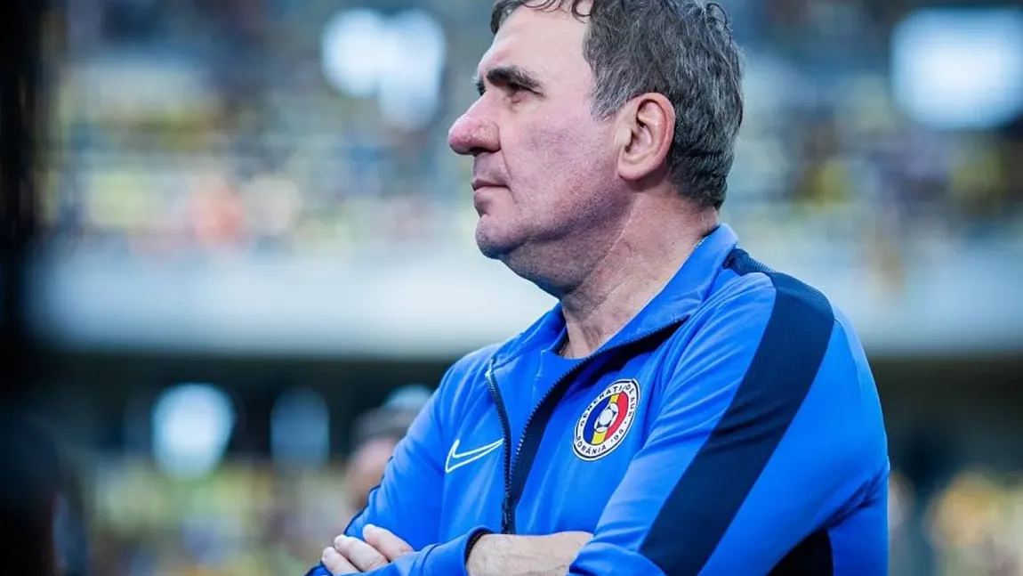 Anunţul momentului! Gică Hagi va fi următorul antrenor al 
