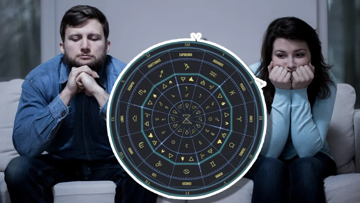 Horoscop 27 martie 2026. Ziua în care se dezlănțuie Iadul pentru 3 zodii. Puţine semne astrale scapă de turbulenţe