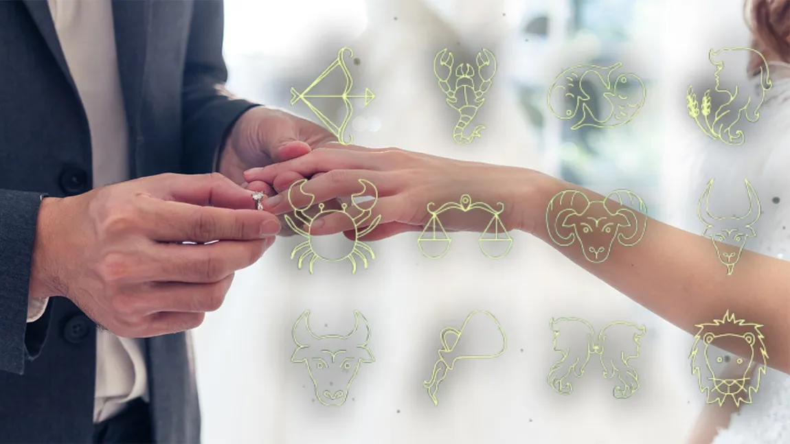 Martie, lună norocoasă pe plan sentimental! 3 zodii își vor întâlni sufletul pereche în această perioadă