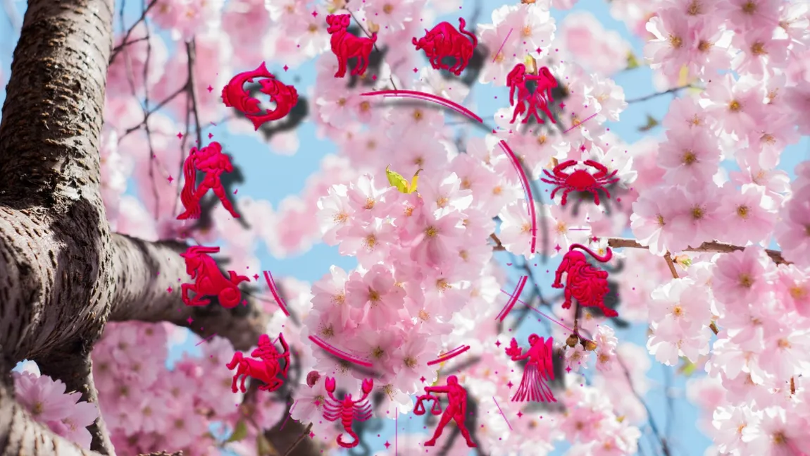 Două zodii își vor schimba viața în moduri spectaculoase până pe 12 aprilie. Nativii care au parte de transformări pe toate planurile