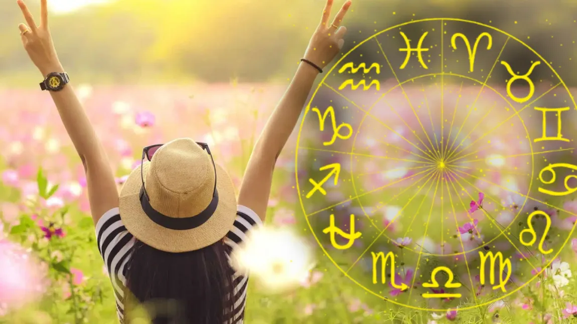 3 zodii se bucură de succes pe toate planurile în următoarele luni. Bucurii neașteptate pentru acești nativi