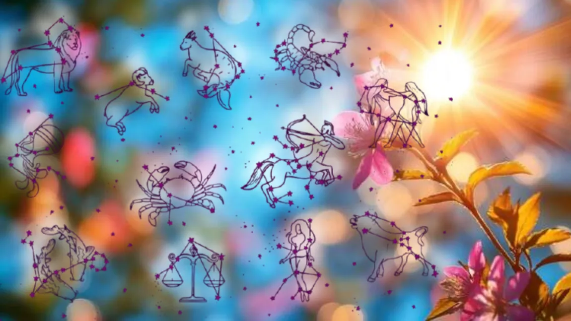 Martie schimbă destinul a 3 zodii. Nativii care urmează să înceapă un capitol complet nou după data de 8