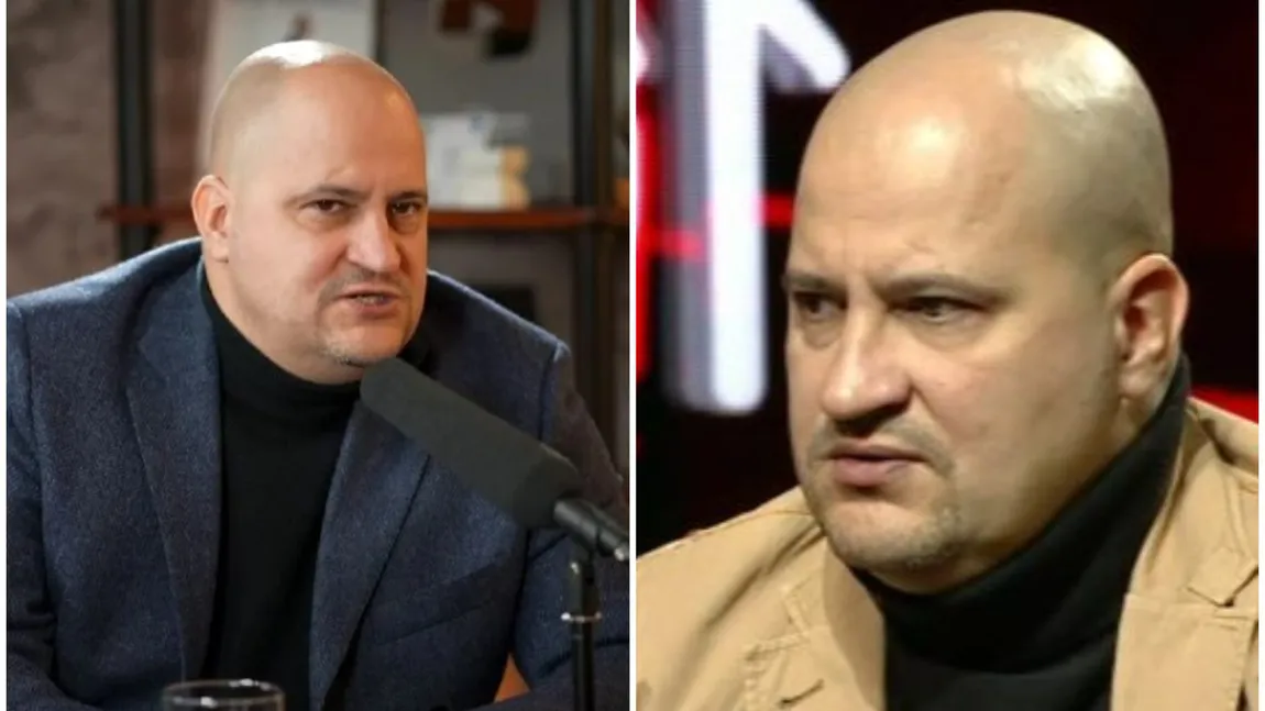 Șerban Huidu, dezvăluiri despre accidentul din 2011. De ce nu a făcut închisoare: 