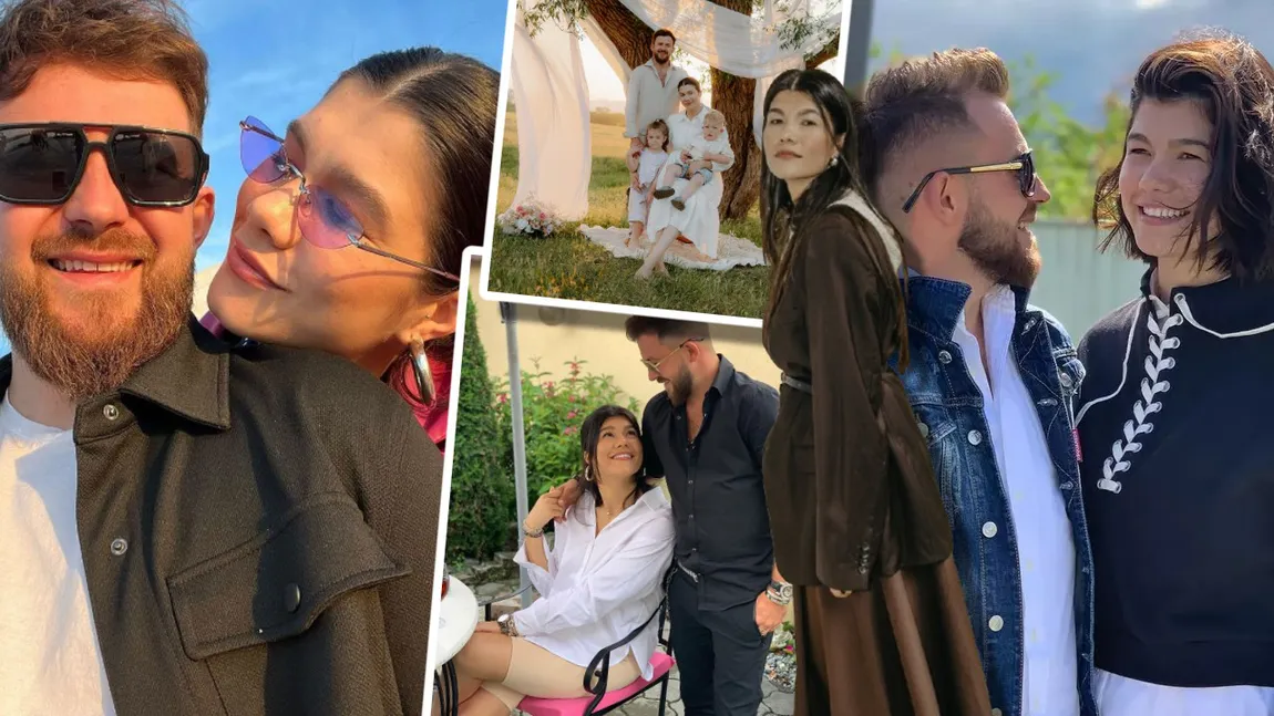 EXCLUSIV Motivul pentru care Ileana Sterp s-a mutat la țară, lângă mama ei. Ce spune despre divorț: 