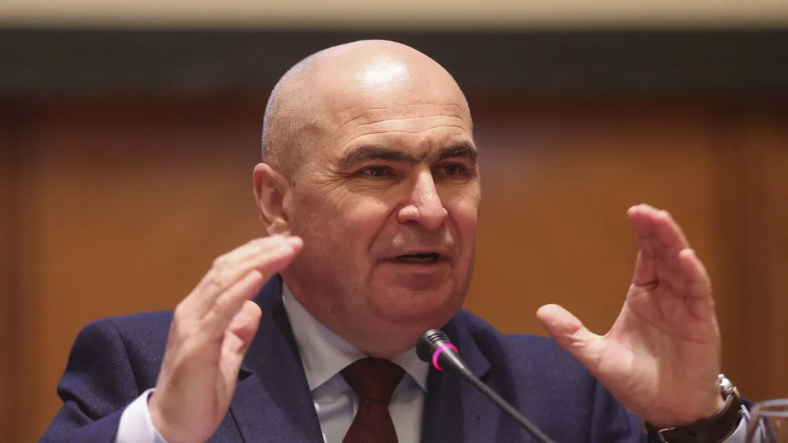 Ilie Bolojan acuză PSD că ar copia discursul public al AUR: ”Ne învârtim în aceeași retorica populistă. Nu aveam toate datele când am făcut acest guvern?”