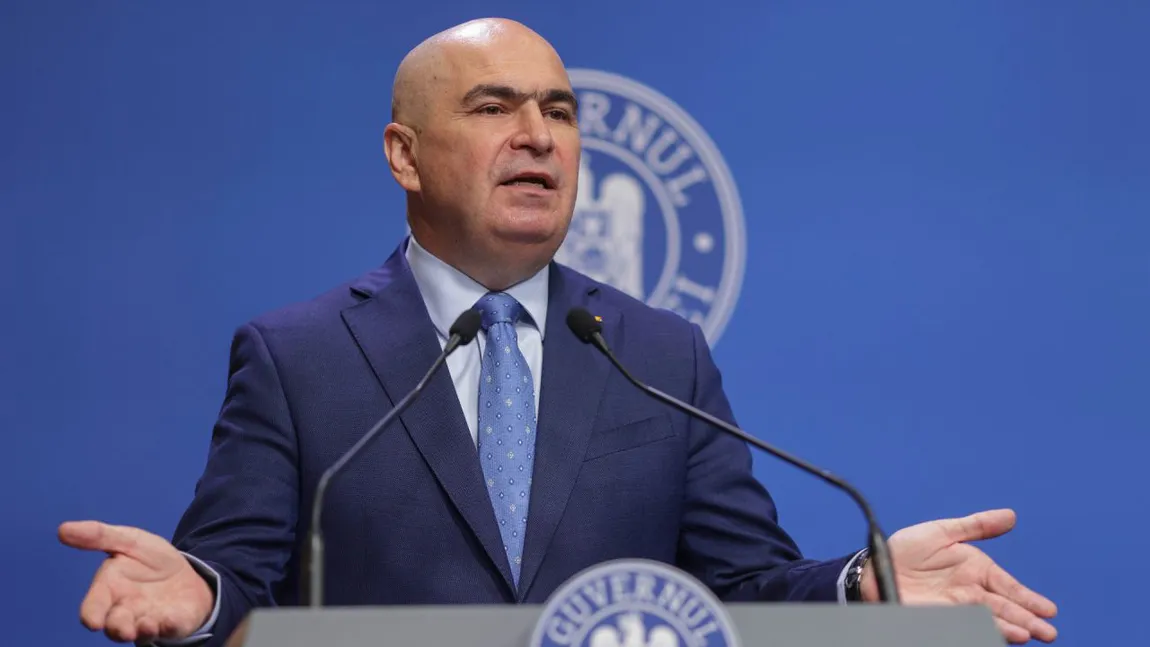 SURSE Ilie Bolojan ar vrea să scoată PNL din coaliţie. Opoziţia premierului din interiorul partidului vrea să rămână la guvernare, dar cu un alt prim-ministru. Conducerea liberală se reuneşte sâmbătă, la Sibiu