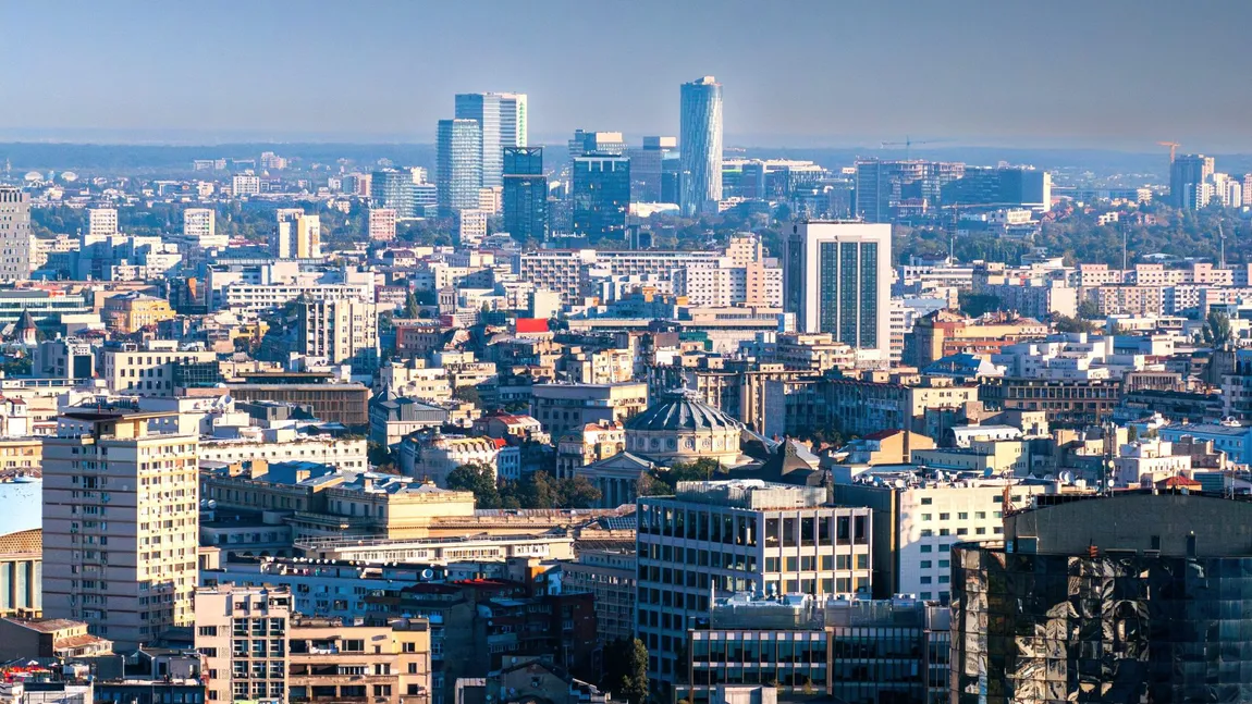 Scăderi îngrijorătoare pe piaţa imobiliară. În Bucureşti, numărul tranzacţiilor cu apartamente a scăzut cu aproape o cincime faţă de aceeaşi perioadă a lui 2025