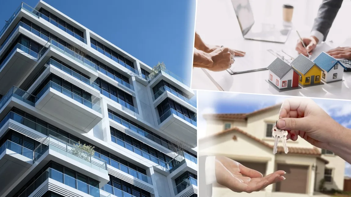 Cum arată piața imobiliară în 2026. Cât costă un apartament în marile orașe din România