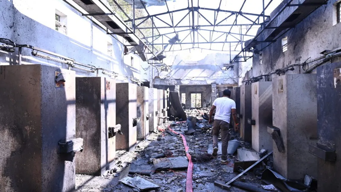 O nouă explozie devastatoare în India, cel puţin 17 morţi la o fabrică de petarde