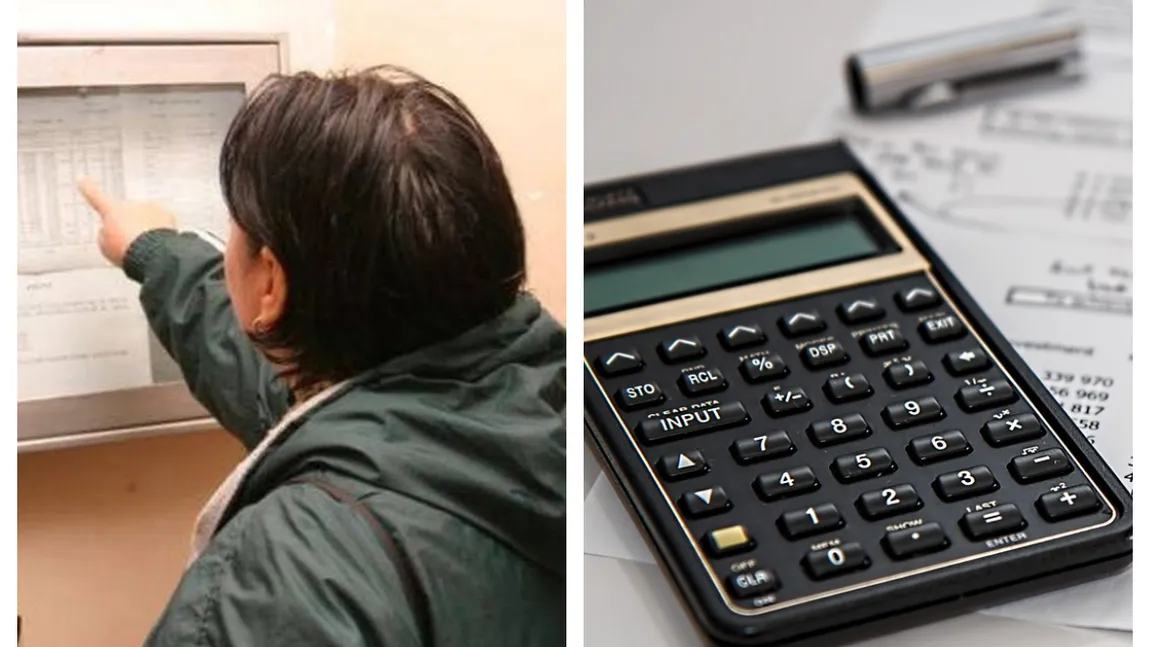 Facturi uriașe la întreținere pentru luna ianuare. Gerul și scumpirea gigacaloriei au făcut găuri mari în buzunarele românilor