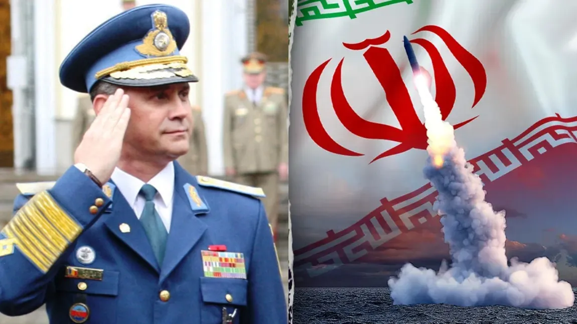 Fostul șef al Statului Major al Apărării avertizează: „Există posibilitatea ca iranienii să vizeze bazele americane din România”