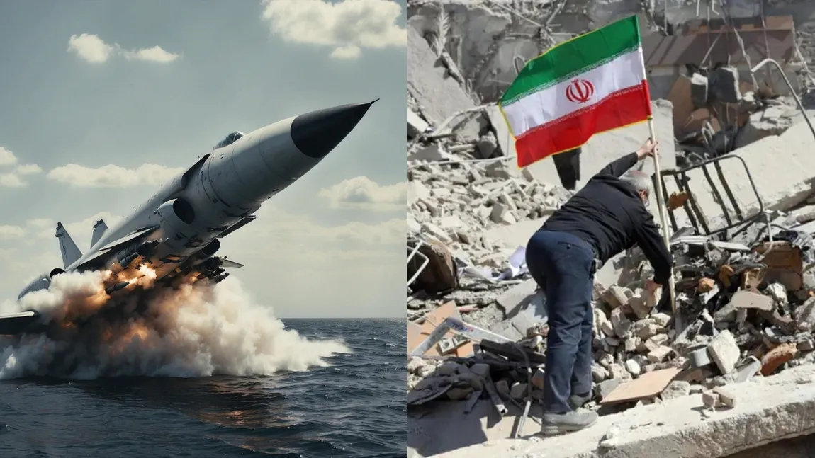 OMS ia în calcul scenariul unui incident nuclear din cauza Războiului din Iran: „Nu există nimic care să poată preveni răul care va veni”