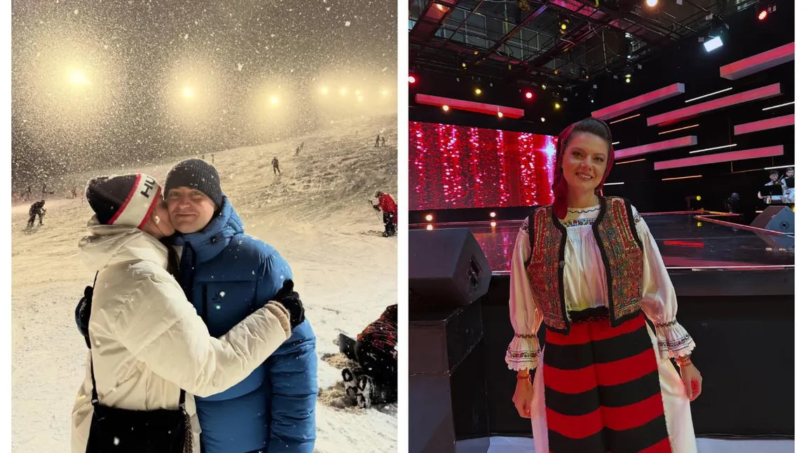 Cu cine se iubește Alexandru Nazare. Logodnica ministrului de Finanțe este o cunoscută cântăreață de muzică populară