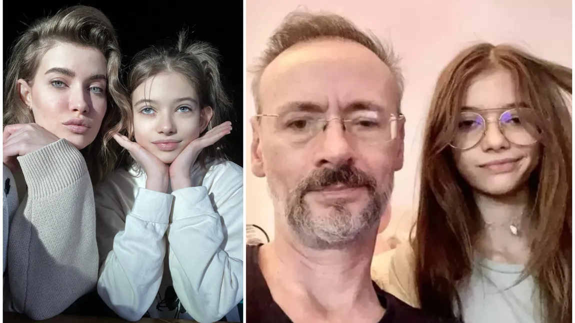 Iulia Albu, foc și pară pe fostul ei soț. Cu ce a deranjat-o Mihai Albu: 