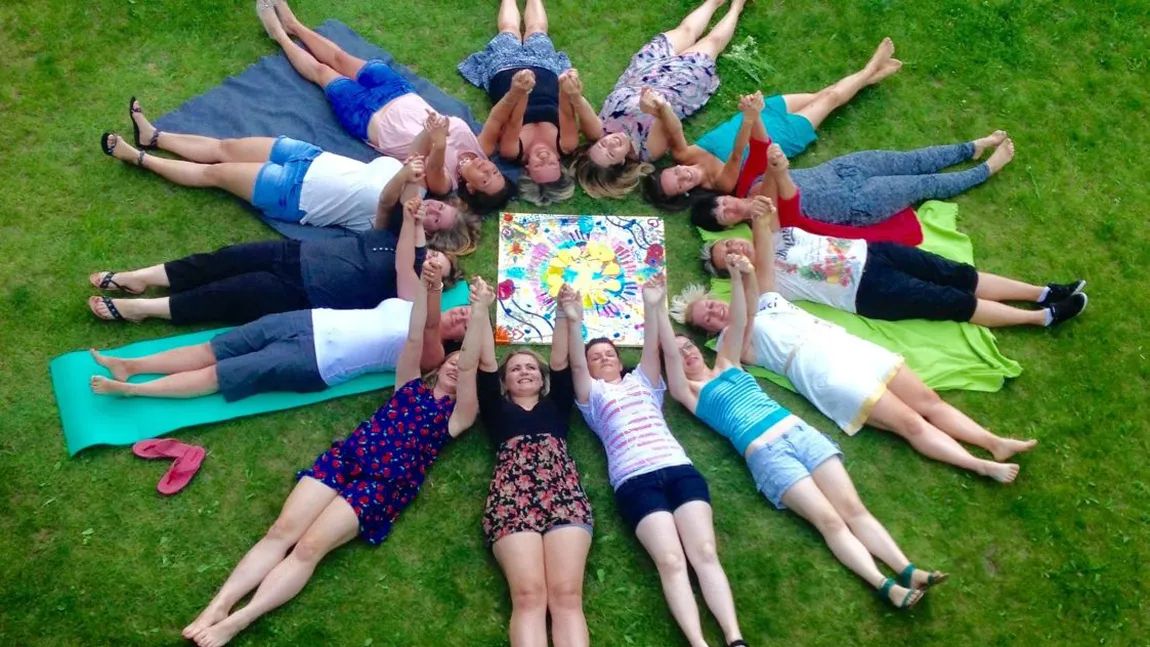 Angajatorii din România nu-și mai duc salariaţii în teambuilding ca până acum. Companiile preferă evenimentele ieftine, în oraș