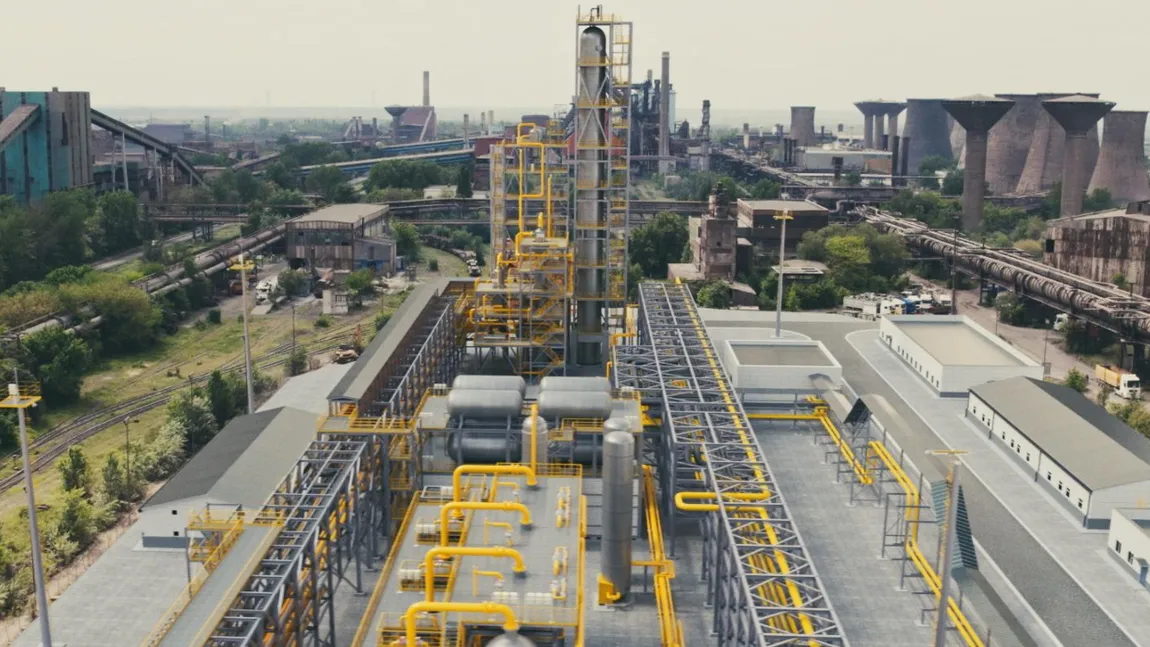 Situația salariilor restante de la Liberty Galați. Declarațiile făcute de președintele Consiliului Județean