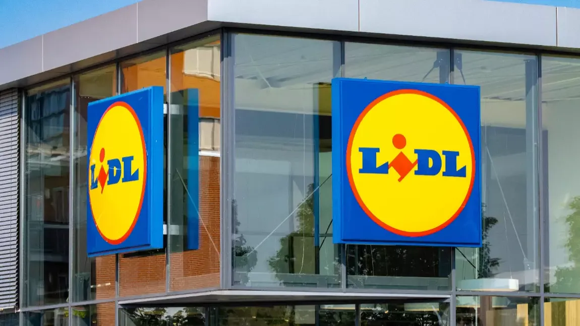 Lidl introduce Click&Pick şi anunţă 10 produse noi, printre care şi carne de miel românesc