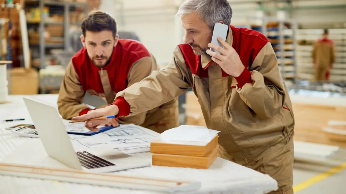 În plină criză economică, peste 31.000 de locuri de muncă stau neocupate, deşi pentru majoritatea nu este nevoie nici de diplomă de Bacalaureat