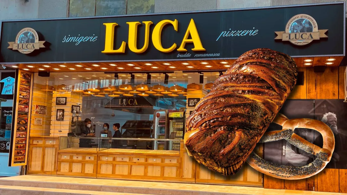 În timp ce totul se scumpește, Luca scade prețul la produsul vedetă de Paște. Cât a ajuns să coste un cozonac