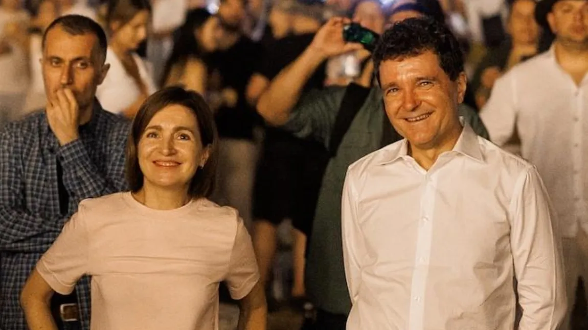 Sondaj în Republica Moldova. 44% din cetățenii din țară ar vota în favoarea unirii cu România. Sprijinul pentru unire este mai ridicat în diaspora