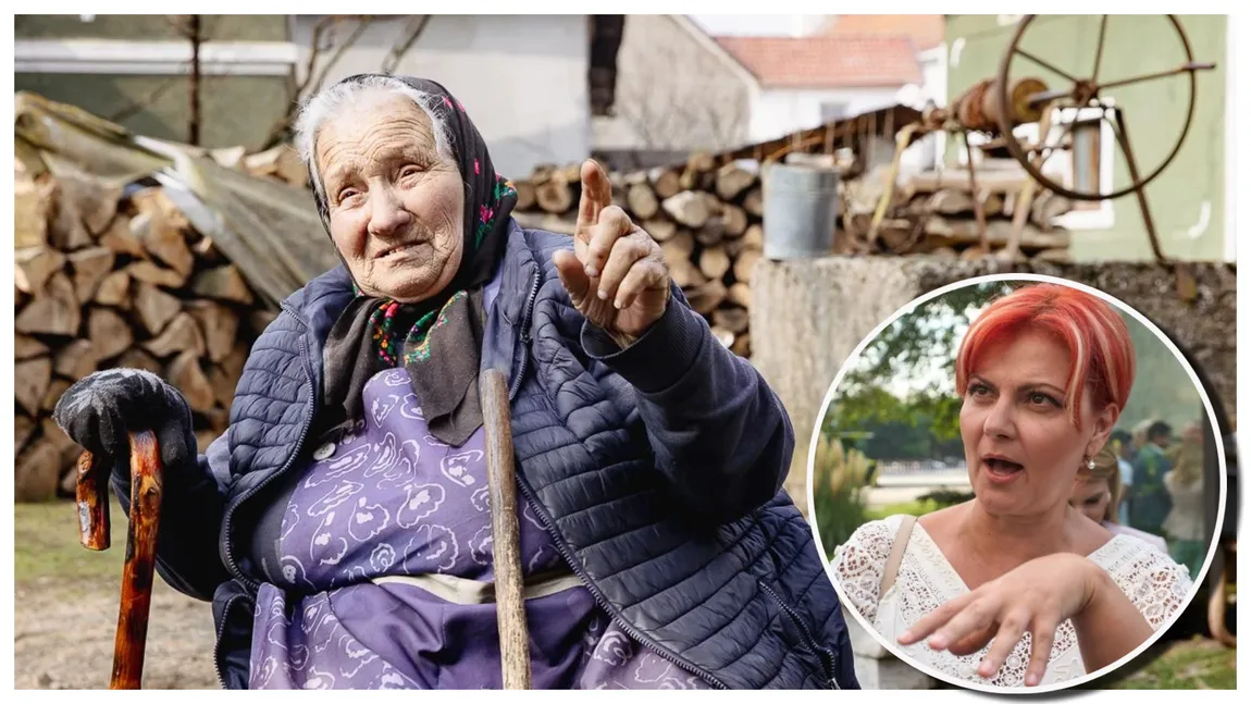 Lia Olguța Vasilescu îi răspunde ironic mamei lui Ilie Bolojan: ”Ca să vi-l pârăsc pe mititel, să știți că în seara asta tocmai i-a jefuit pe craioveni de mai mult de 50 de milioane