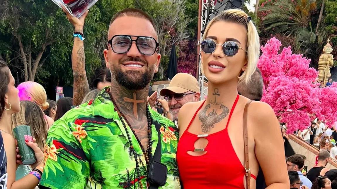 Șoc la Insula Iubirii! „Hola mami, que guapa” părăsește paradisul tropical, după ce iubita lui a picat testul fidelității