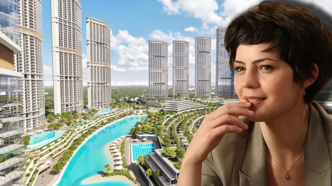 Maria Dinulescu încurajează oamenii să facă investiții în imobiliare în Dubai: „Când alții se sperie, apar cele mai mari oportunități”