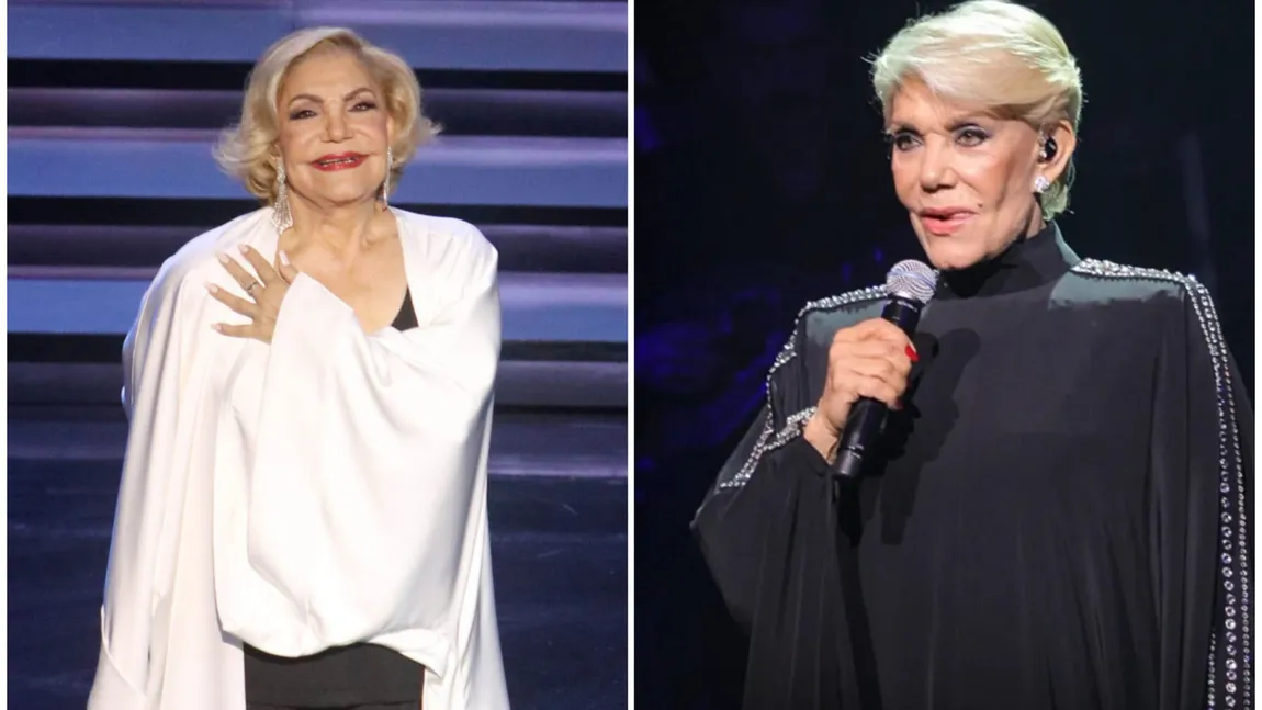 Cântăreața de muzică greacă Marinella a murit la 87 de ani. În urmă cu aproape 2 ani, suferise un accident vascular cerebral pe scenă