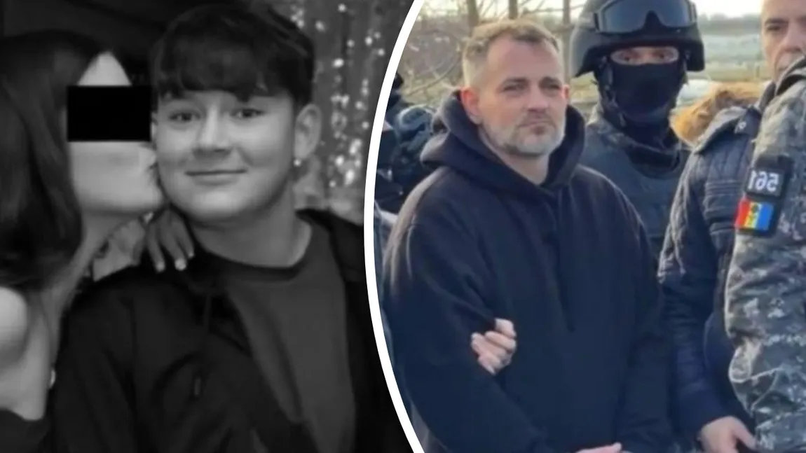 Tatăl lui Mario Berinde pregătește un plan după eliberarea din închisoare. Decizia care ar putea să-i schimbe complet viața