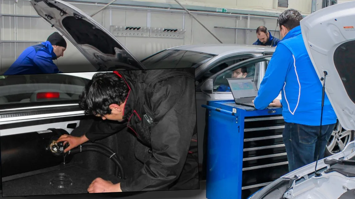 Românii apelează la montarea instalațiilor GPL pe mașini în contextul prețurilor crescute la motorină și benzină: „Se simte la buget, chiar la jumătate”