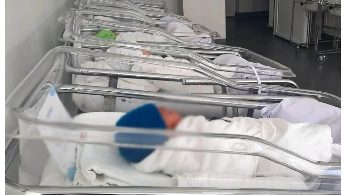 Câți bani plătesc românii ca să afle ora exactă la care s-au născut. Prețurile uriașe cerute de maternități